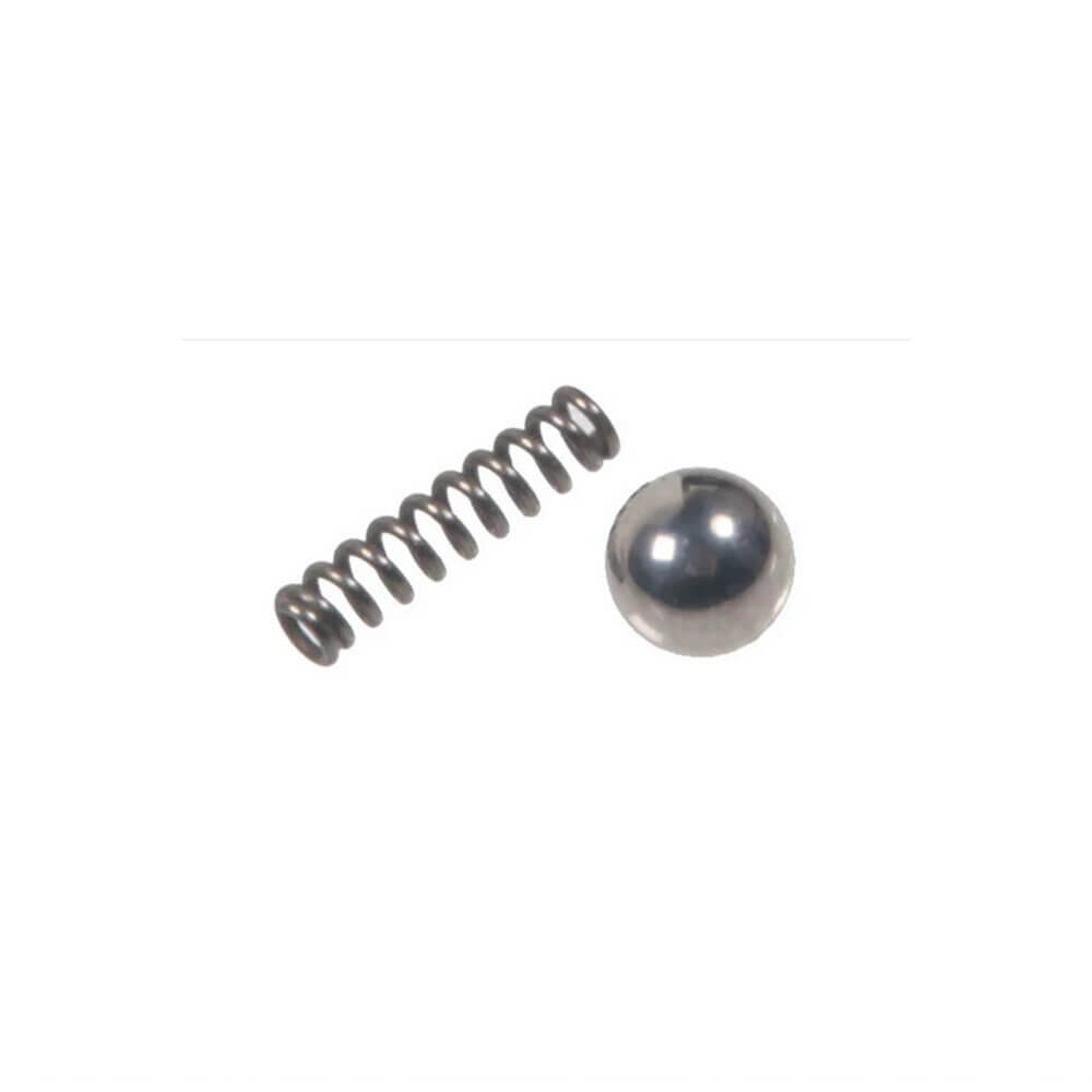 Ejector Ball and Spring Set, for K-80 & K-20
