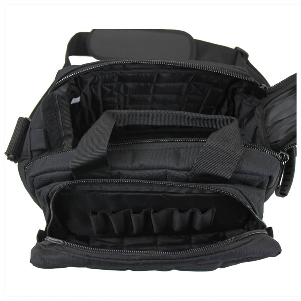 Deluxe 6-Box Carrier by Wild Hare, Two Colors