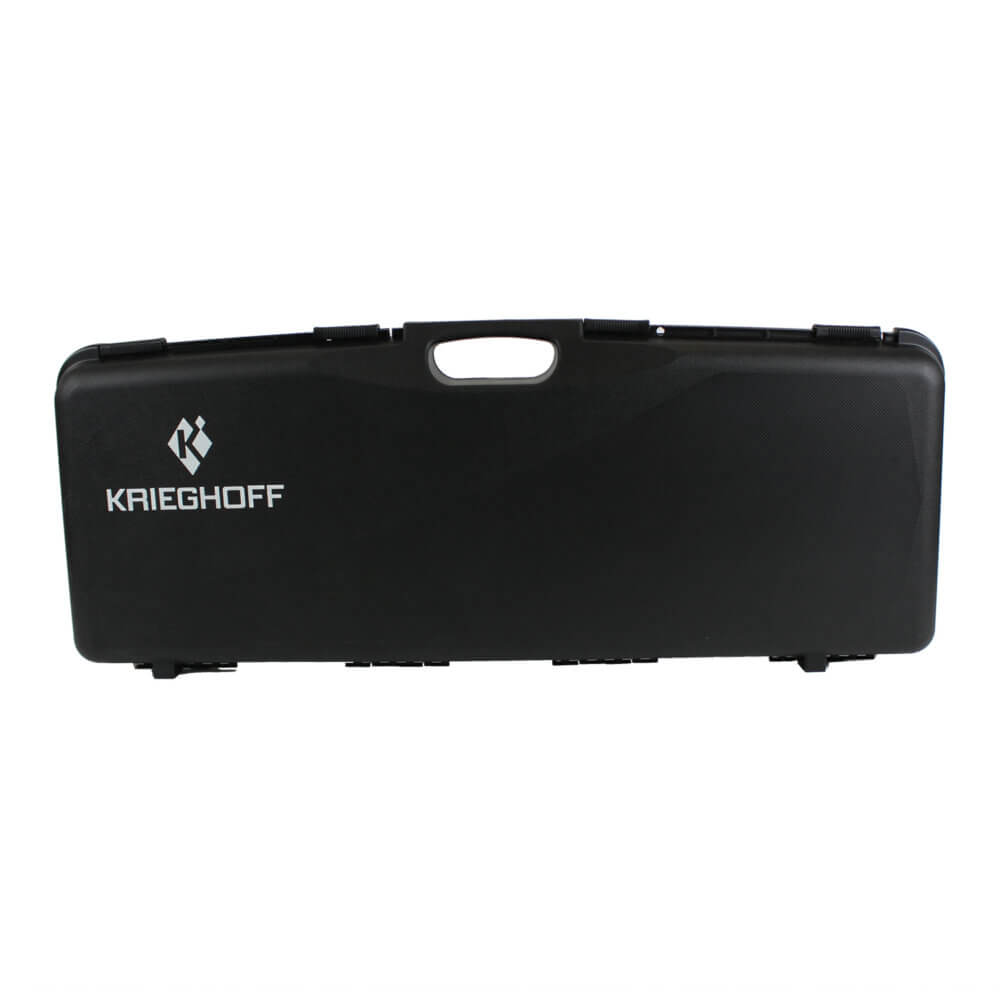 Krieghoff “Universal” Rifle Case for Hunting Guns