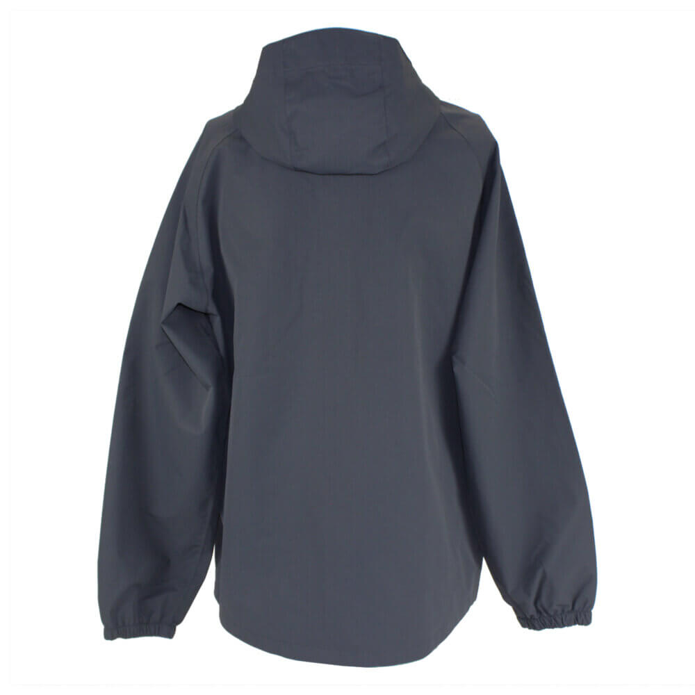 Krieghoff Rain Jacket, Grey