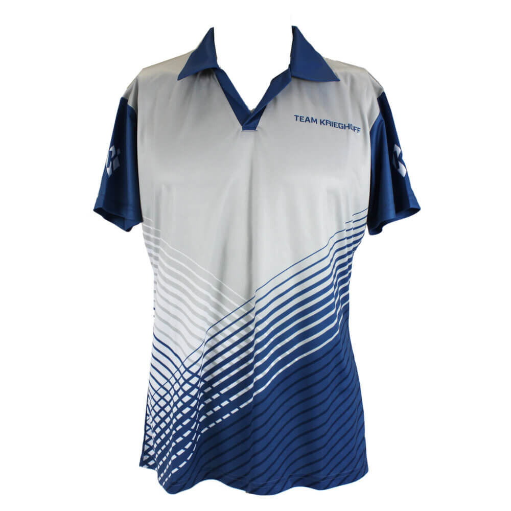 2026 Krieghoff Performance Polo Shirt, Ladies’