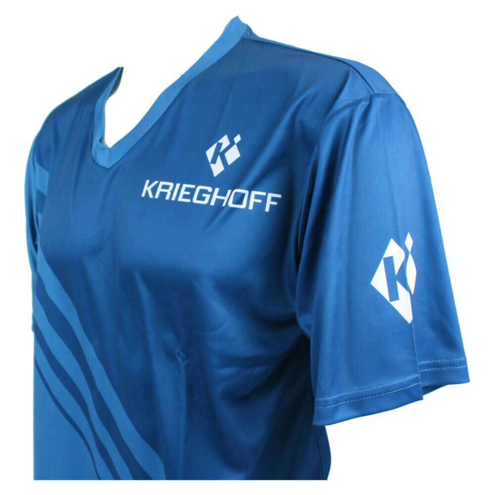 2024 Krieghoff Performance V-Neck Shirt, Men’s