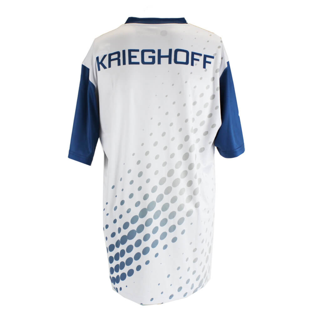 2025 Krieghoff Performance V-Neck Shirt, Men’s